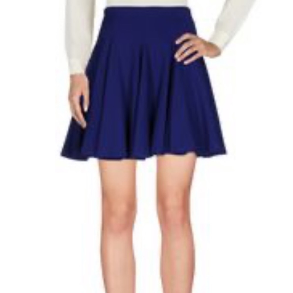 Plein sud skirt size 38 French Nwt